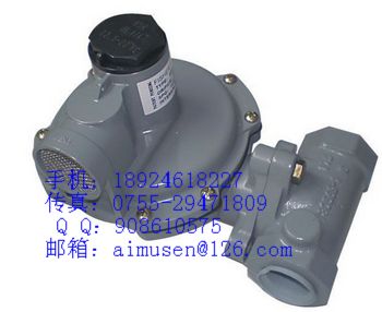供应HSR减压器阀公司